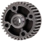 Traxxas 8685 36 Tooth Transmission Output Gear, Silver