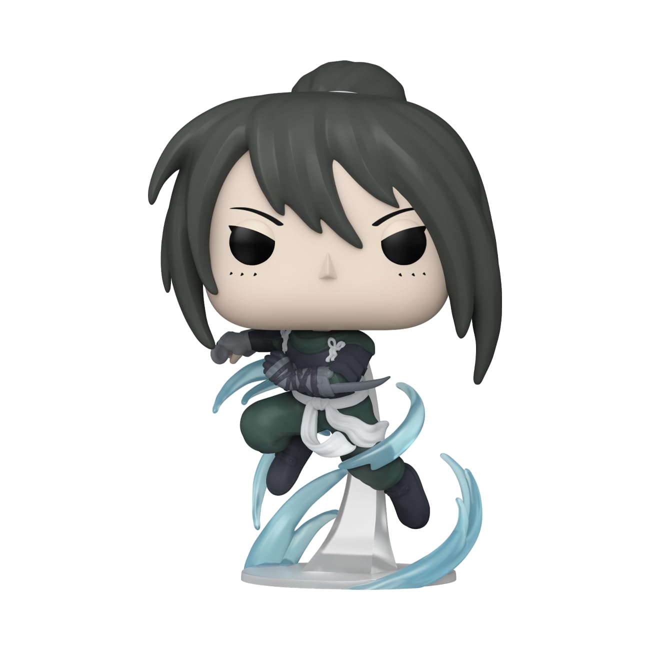 Funko Pop! Animation: Fullmetal Alchemist: Brotherhood - Lan Fan (Ninja)