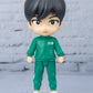 Tamashii Nations - Squid Game - Sang-Woo, Bandai Spirits Figuarts Mini Action Figure