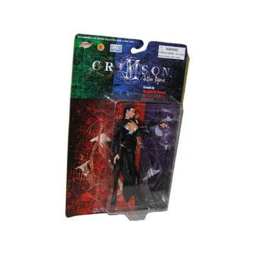 Crimson Lisseth Exclusive Action Figure