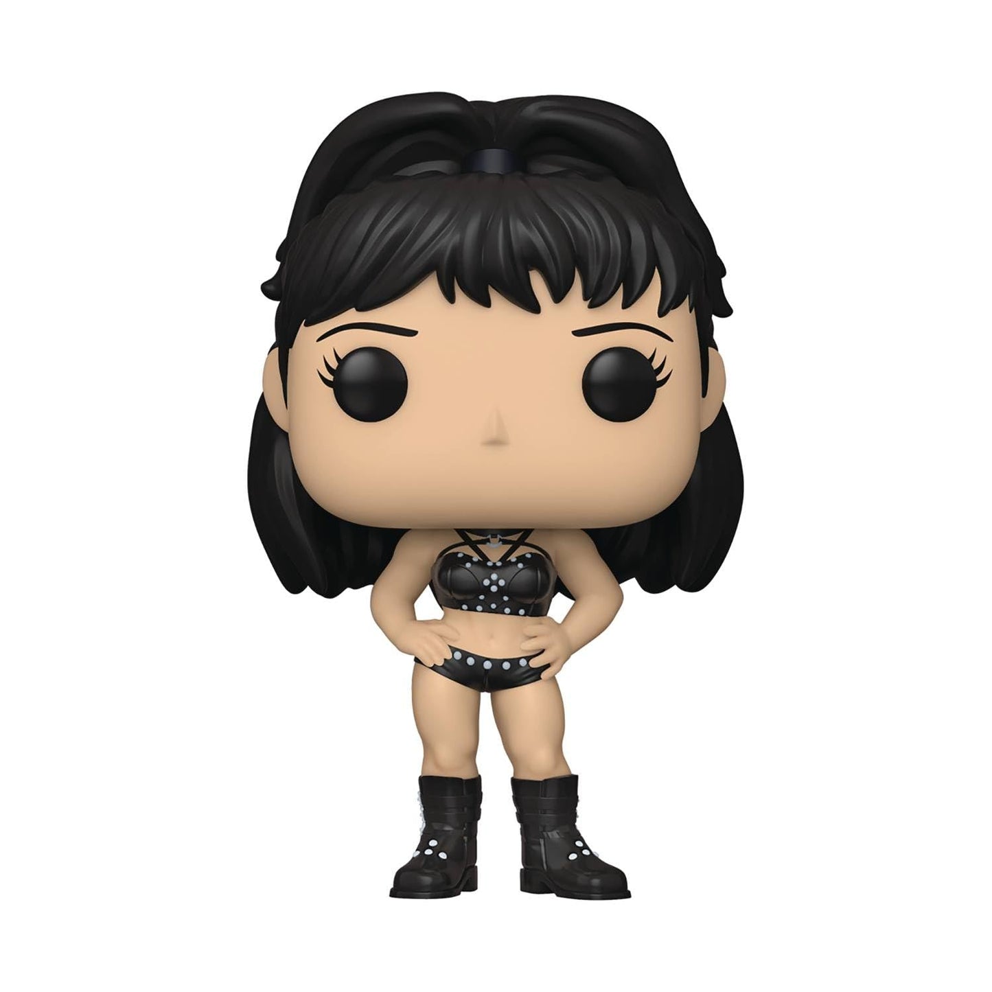 Funko Pop Wwe - Chyna, Multi