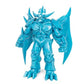 Yu-Gi-Oh! Highly Detailed 7 Inch Articulated Action Figure, Limited Edition, Includes Exclusive Trading Card, Obelisk The Tormentor