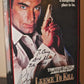 Sideshow Franz Sanchez / Robert Davi 12 Inch Action Figure From James Bond License to Kill