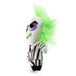 Kidrobot Beetlejuice Striped Tuxedo 8 Inch Phunny Plush