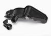 Traxxas TRA7477 Black Gear Cover, Wire Retainer: 1/10 Rally VXL