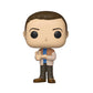 Funko Pop! Tv: Big Bang Theory - Sheldon