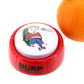 Nesightion Fun Hiccup Sound Button