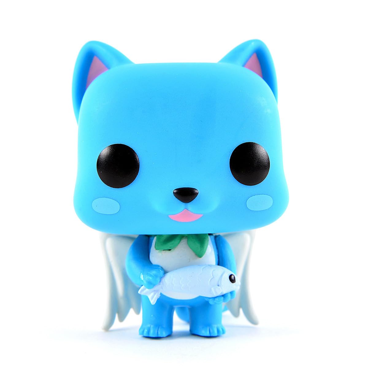 Funko POP Anime Fairy Tail Happy Figure - 3.75" Multi-colored Vinyl - Model 6357