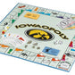Late For The Sky University Of Iowa - Iowaopoly,Black, Gold