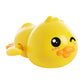 Club BollywoodWind up Floating Toys Cute Durable Bath Toys for Infant Boys Girls Preschool Single Eye|Baby|Bathing & Grooming|Ba