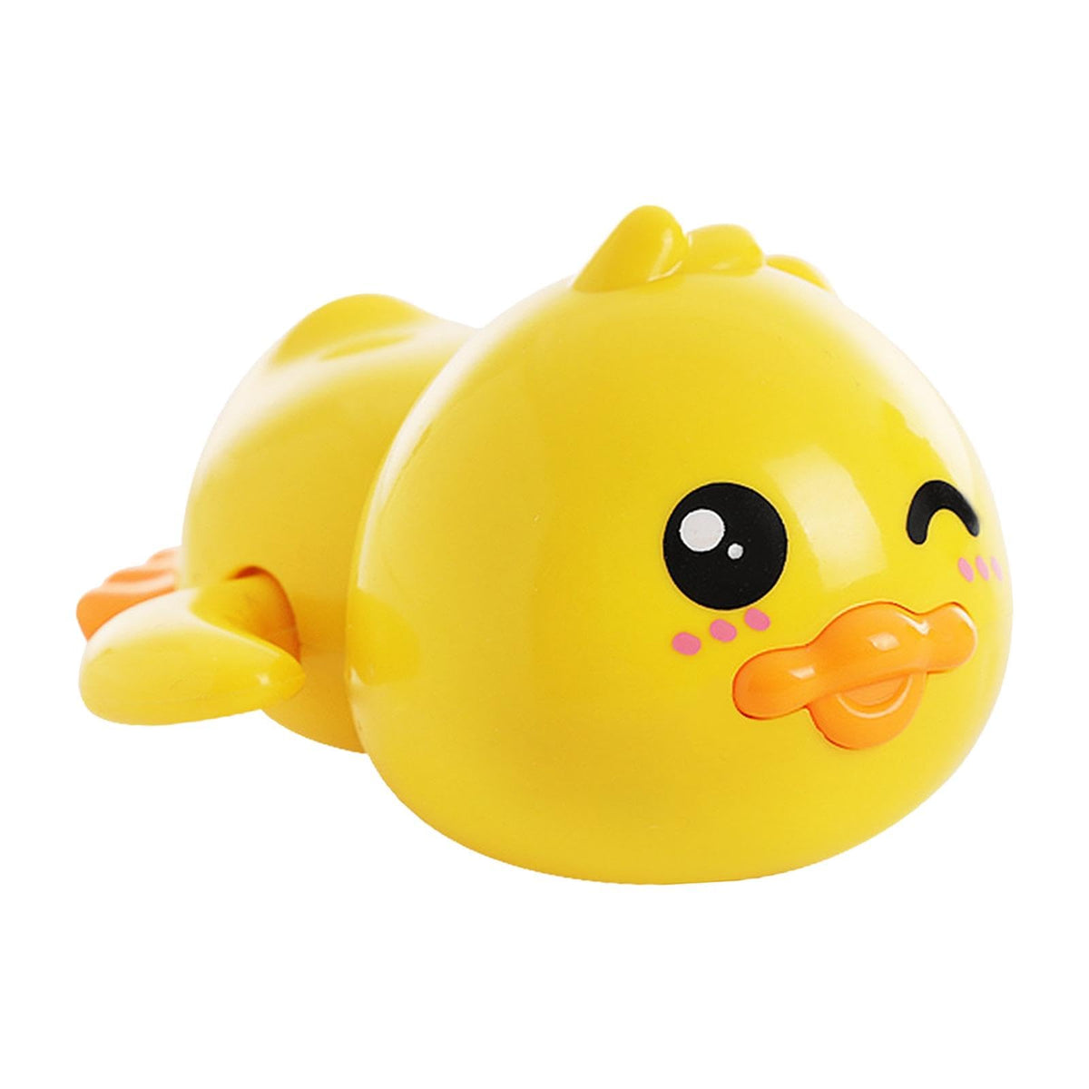 Club BollywoodWind up Floating Toys Cute Durable Bath Toys for Infant Boys Girls Preschool Single Eye|Baby|Bathing & Grooming|Ba