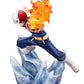 PP979_My Hero Academia_ARTFX J Shoto Todoroki Ver.2