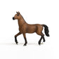 Schleich Horse Club Horses 2022, Realistic Horse Toys For Girls And Boys, Oldenburg Mare Toy Figurine, Ages 5+