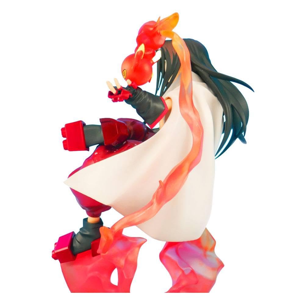 Banpresto Shaman King 15Cm Ichibansho Figure