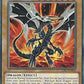 Malefic Red-Eyes Black Dragon - Lds1-En006 - Common - 1St Edition