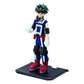 Abystyle My Hero Academia - Izuku Midoriya Figure (Sfc Figure #001)