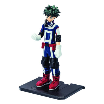 Abystyle My Hero Academia - Izuku Midoriya Figure (Sfc Figure #001)