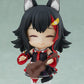 Good Smile Hololive Production: Ookami Mio Nendoroid Action Figure, Multicolor