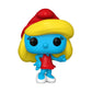 Funko Pop! Tv: Smurfs - Smurfette - 1/6 Odds For Rare Chase Variant - Smurfs - Collectable Vinyl Figure - Gift Idea - Official Merchandise - For Kids & Adults - Tv Fans - Model Figure For Collectors