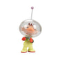 Super Mario Captain Olimar & Pikmin Set - 11 Plastic Figures, Model 410744