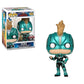 Funko Pop! Vers #434 Gamestop Exclusive