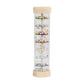 Bnf Beaded Rainmaker Rainfall Rattle Tube Rain Sound Toy For Kids Boy Girl Light Color Baby | Toys For Baby | Developmental Baby