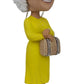 Icon Heroes Sophia Petrillo Bobblehead, 8 inches, Polystone - Golden Girls Collectible