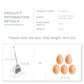 Kids Broom Set For Toddlers Broom,Kids Broom Toddler Cleaning Set, Small Broom And Dustpan Set,Toddler Broom And Cleaning Set Mi