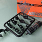 KINGTAIR KTRC0215002 RC Car Boat Helicopter Plane Nitro Gas Engine RB Alloy Fuel Filter Cooler w/Line Clips 1/5 1/8 1/10 1/12 HP