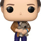 POP! Stranger Things Eleven with Bear - Target limited availability