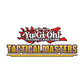 Yu-Gi-Oh! Tcg: Tactical Masters Booster Box