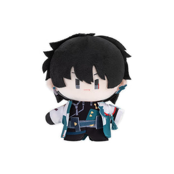 Hoyoverse Honkai: Star Rail Chibi Plush Series Plushie - Dan Heng
