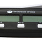 Wholesale Chess Digital Chess Clock & Game Timer - Black, with Bonus & Delay Features