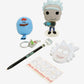 Pop! Funko Young Rick Hot Topic Exclusive #305 Rick And Morty