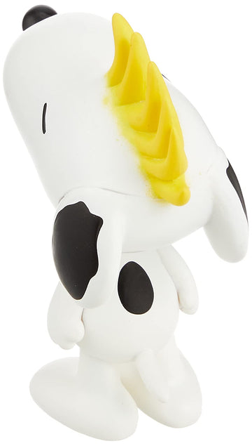 Medicom Jul188834 Peanuts: Trojan Snoopy Ultra Detail Figure