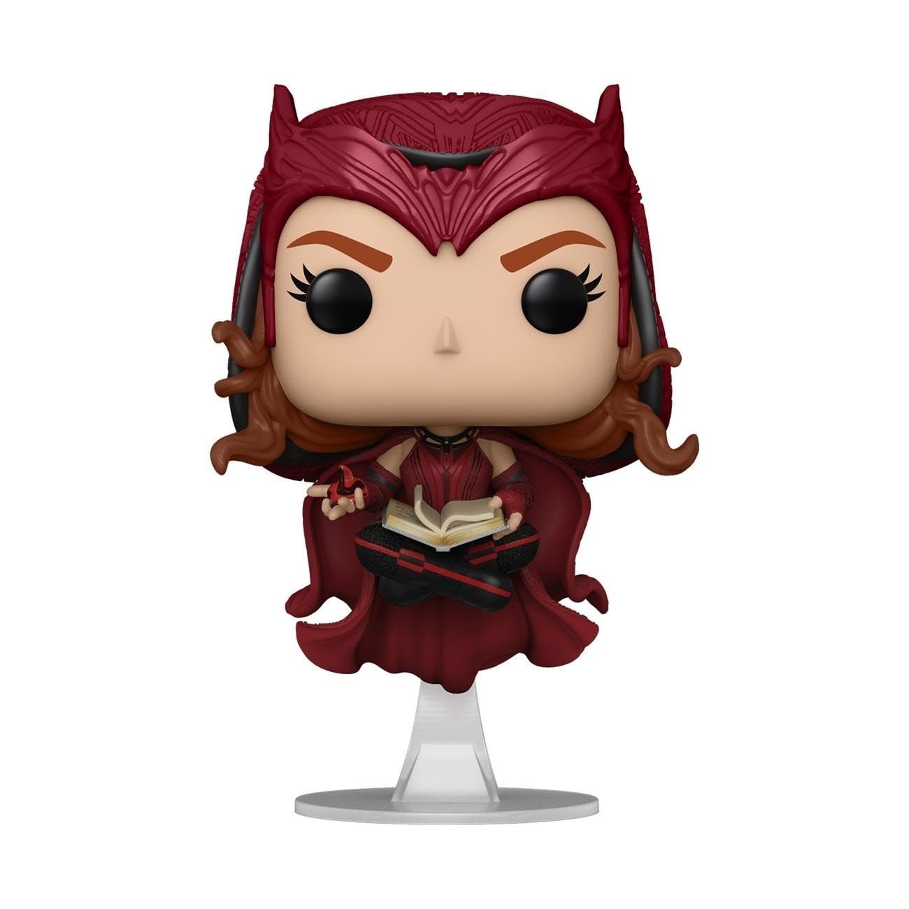 Funko Pop! Marvel: Wandavision - The Scarlet Witch Vinyl Collectible Figure