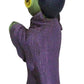 Ebros Day Of The Dead Pinheadz Monster With Voodoo Stitches Figurine Halloween Collectible Statue Fantasy Mythical Beings Undead Apocalypse Horror Icon (Evil Queen Maleficent)