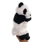 Riy Hand Puppet - Forest Animals Friends Educational Puppets Panda
