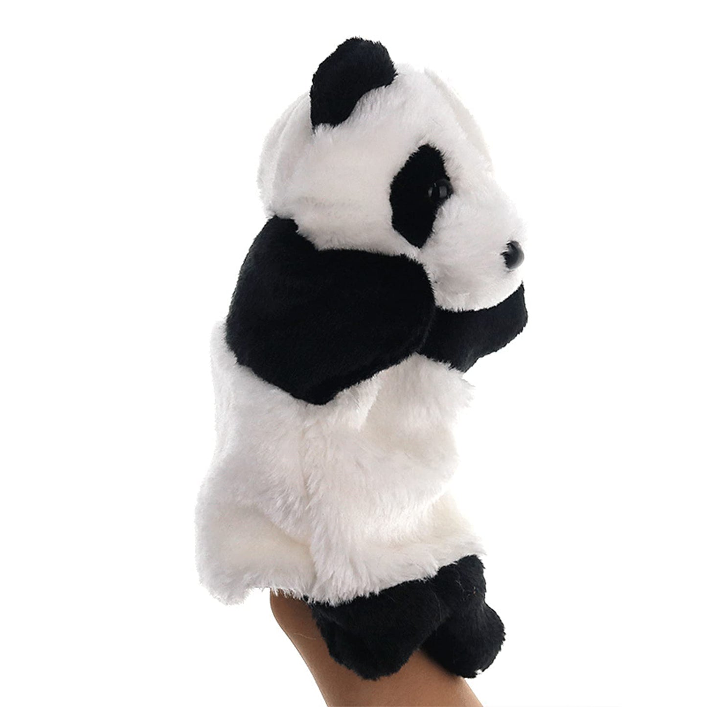Riy Hand Puppet - Forest Animals Friends Educational Puppets Panda