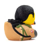 Tubbz Winston Zeddemore Collectible Vinyl Rubber Duck Figure - Official Ghostbusters Merchandise - Sci-Fi Tv & Movies