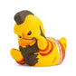 Zangief TUBBZ Collectible Duck (Boxed Edition)