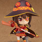 Good Smile Company Nendoroid Megumin Figure - Gray, One Size, Plastic, Model G12958