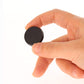 Evemodel Mb325 40Pcs Round Plastic Model Bases 25Mm Or 0.98Inch For Gaming Miniatures Or Wargames Table Games