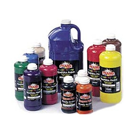 READY TO USE TEMPERA 16OZ TURQ