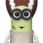 Funko Pop! Movies: Minions - Bride Kevin, Multicolor, 3.75 Inches (49791)