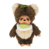 Sekiguchi Monchhichi Friends S 258000 H 18 x W 13 D 8 cm