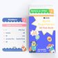 Wiseted Maths Superheroes (68 Years) Reusable Interactive Flash Cards  30 Cards