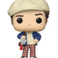Funko Pop! Seinfeld: Kramer (Golf) Vinyl Figure - 3.75" White Collectible Model 54680