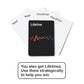 That Sound Game A Noisy Game For Weird People, Party Games For Adults & Teens, Ideal For Family Games Night, College And Birthda