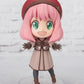 Tamashii Nations - Spy X Family Code: White - Anya Forger -Code: White-, Bandai Spirits Figuarts Mini Action Figure